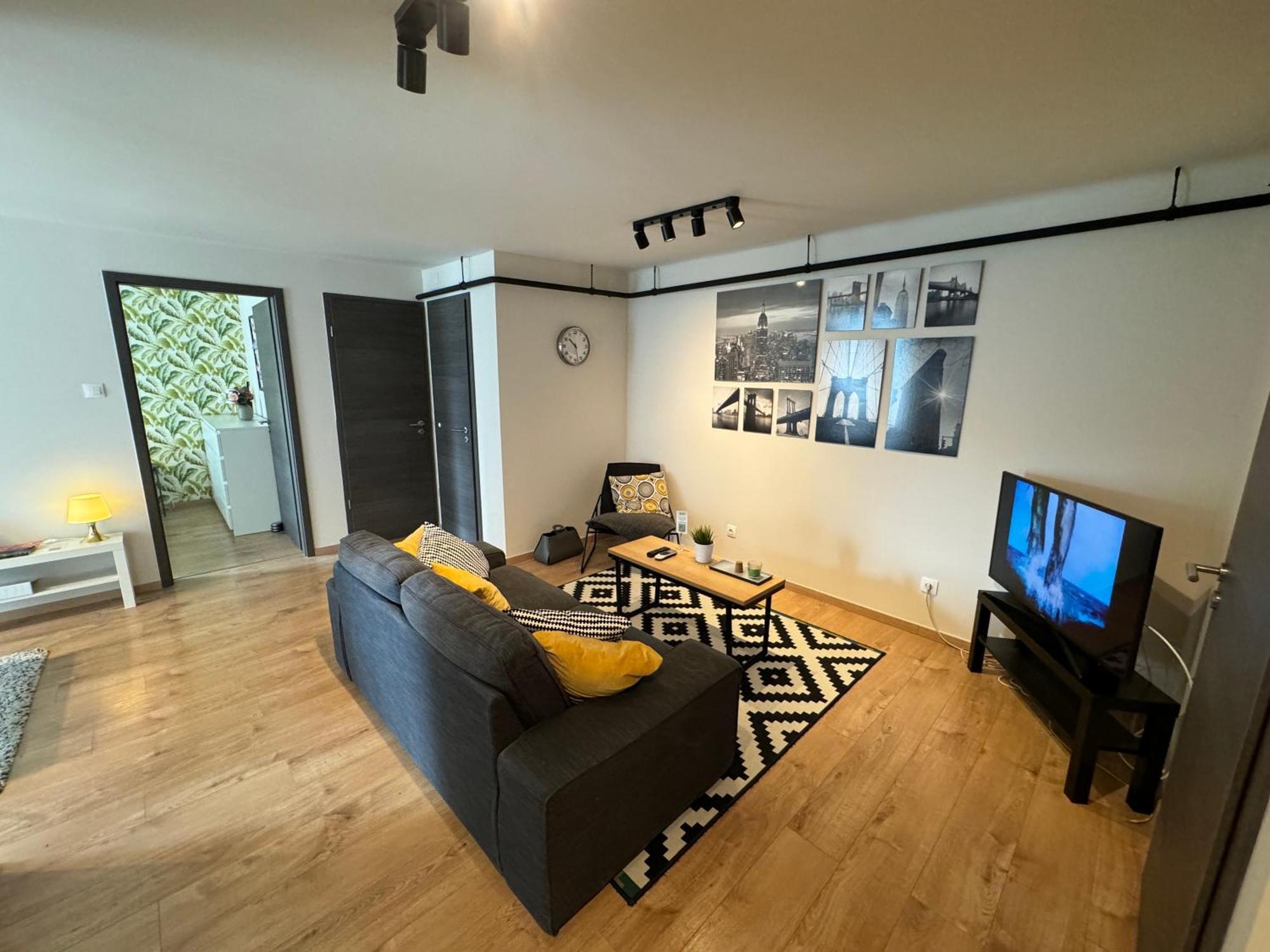 Emerald Apartment Βουδαπέστη Εξωτερικό φωτογραφία