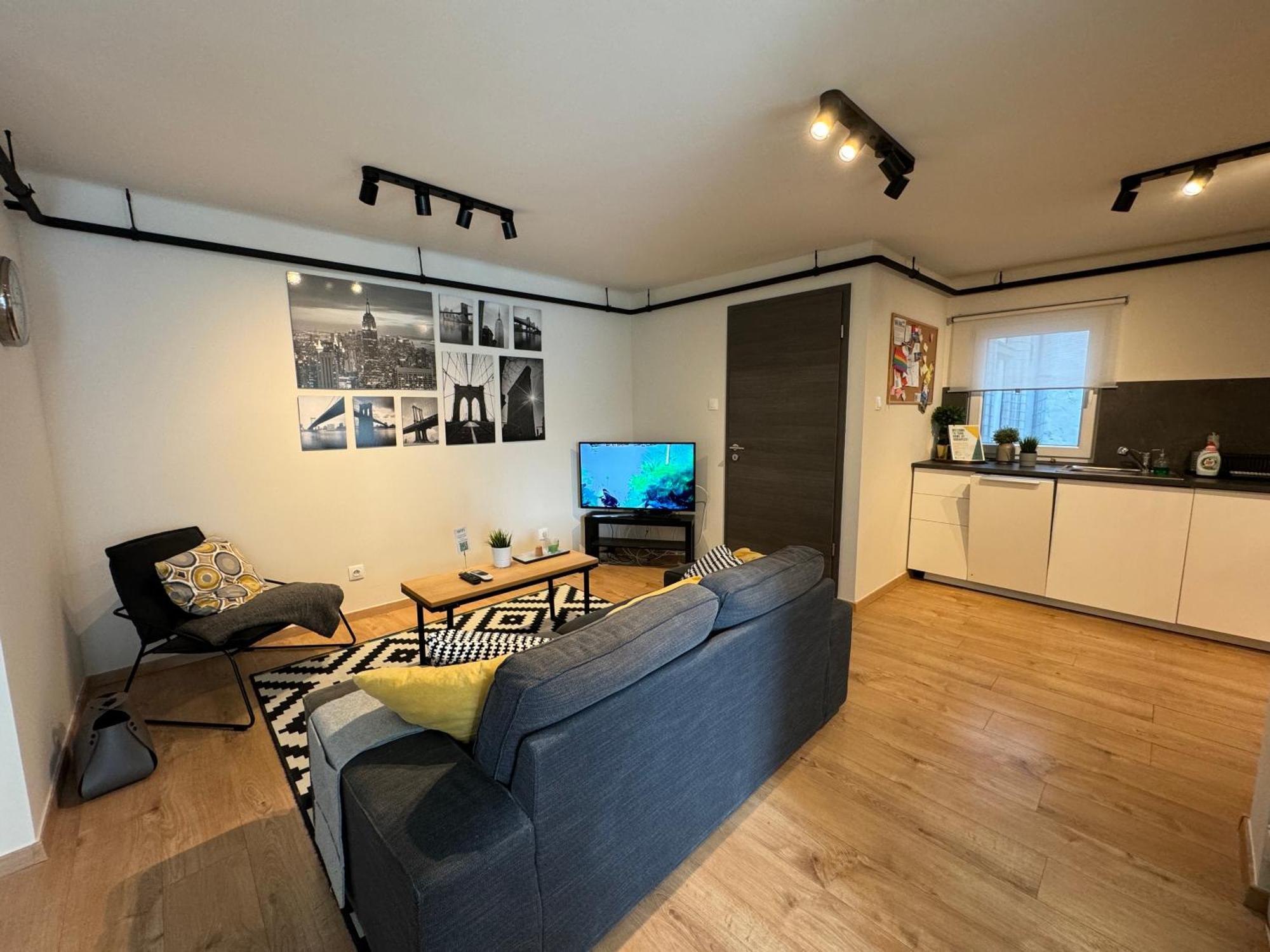 Emerald Apartment Βουδαπέστη Εξωτερικό φωτογραφία