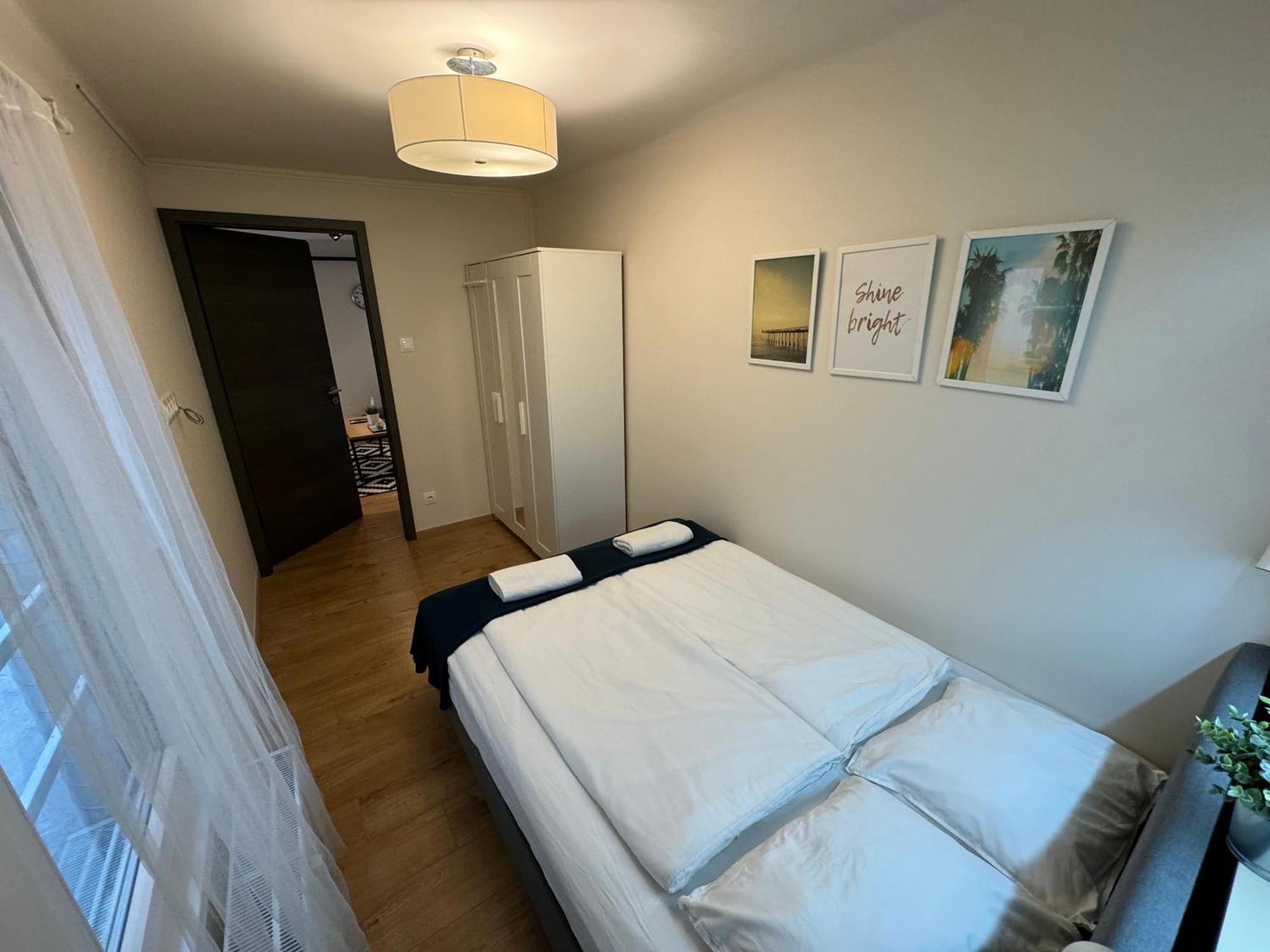 Emerald Apartment Βουδαπέστη Εξωτερικό φωτογραφία