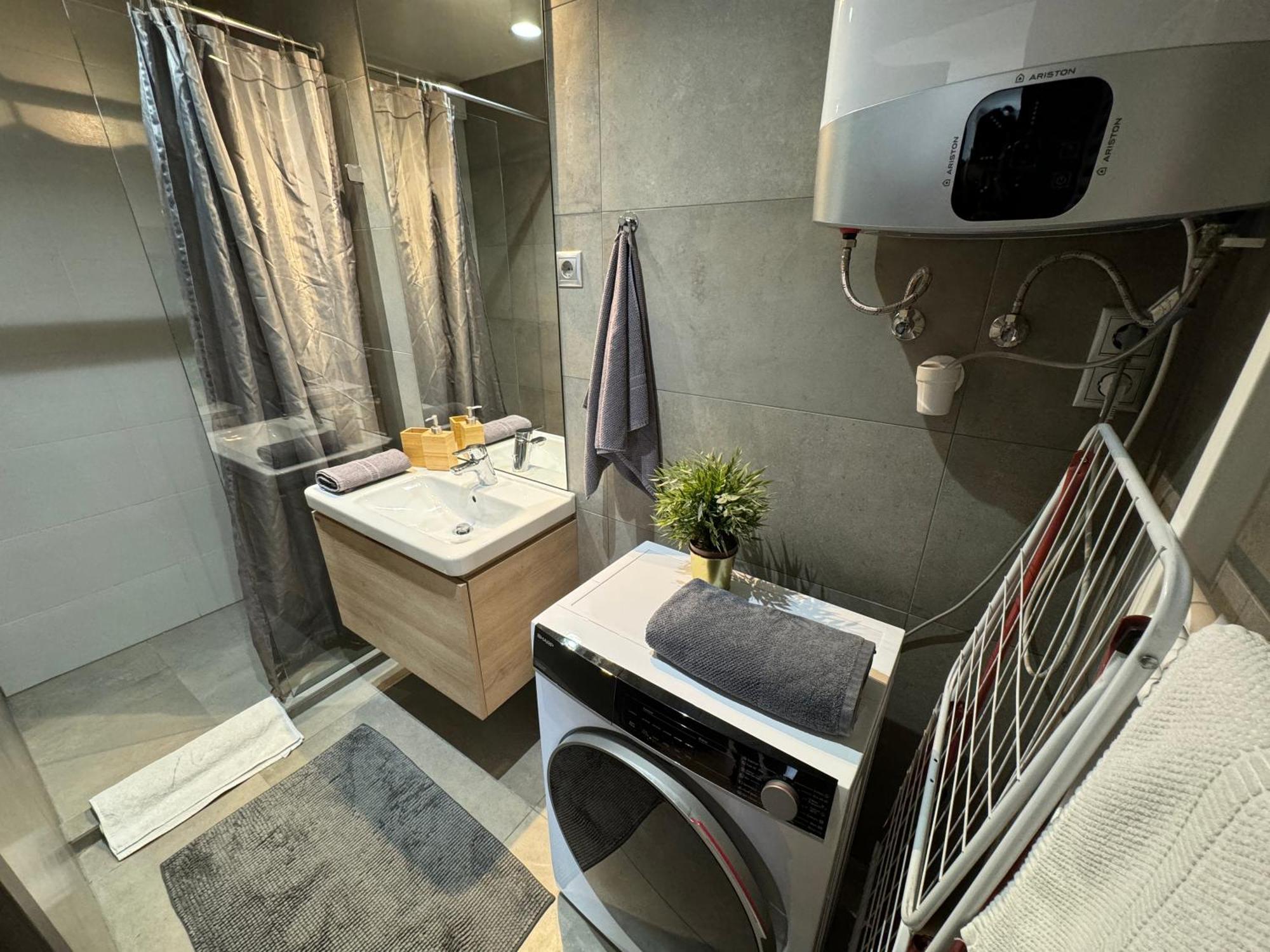Emerald Apartment Βουδαπέστη Εξωτερικό φωτογραφία